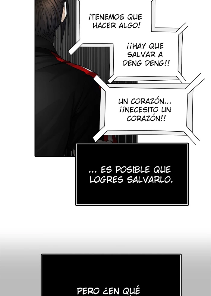 El irregular - Capítulo 451 - Página 8 - LectorTMOo