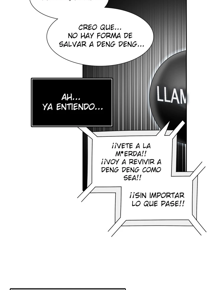 El irregular - Capítulo 451 - Página 10 - LectorTMOo
