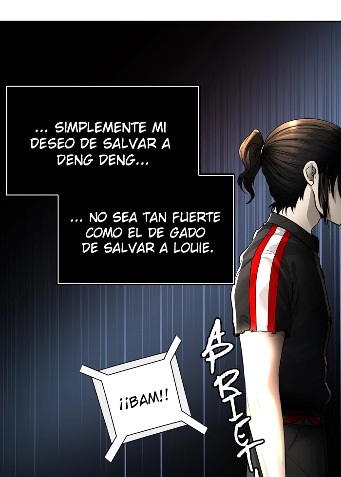 El irregular - Capítulo 451 - Página 12 - LectorTMOo