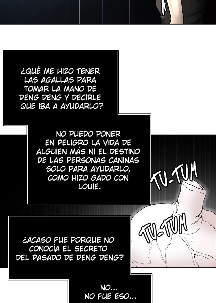 El irregular - Capítulo 451 - Página 13 - LectorTMOo