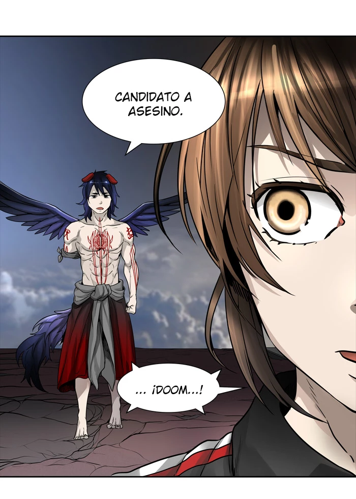 El irregular - Capítulo 451 - Página 17 - LectorTMOo