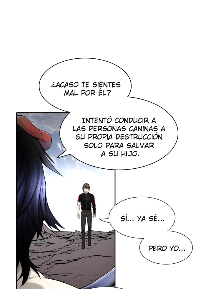 El irregular - Capítulo 451 - Página 18 - LectorTMOo