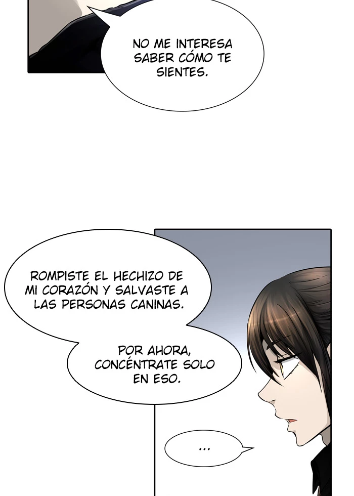 El irregular - Capítulo 451 - Página 19 - LectorTMOo