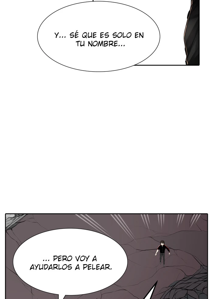 El irregular - Capítulo 451 - Página 20 - LectorTMOo