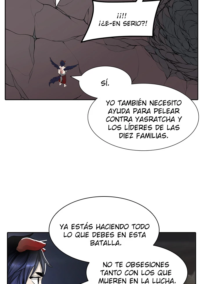 El irregular - Capítulo 451 - Página 21 - LectorTMOo