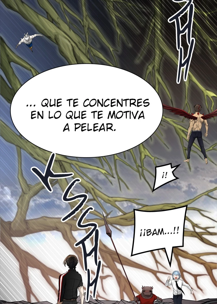 El irregular - Capítulo 451 - Página 23 - LectorTMOo