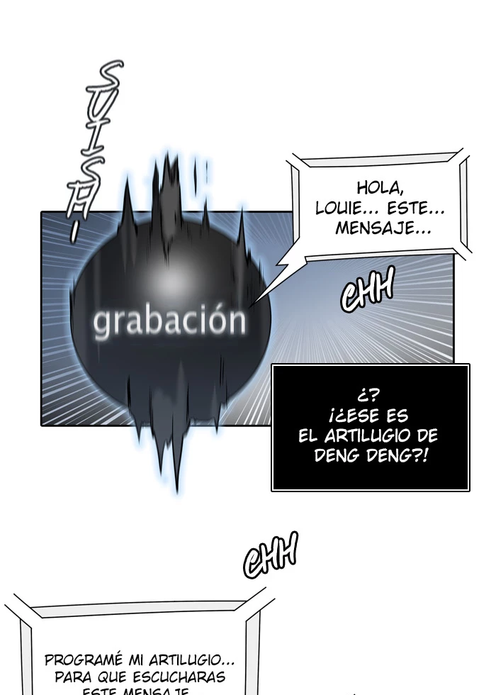 El irregular - Capítulo 451 - Página 29 - LectorTMOo
