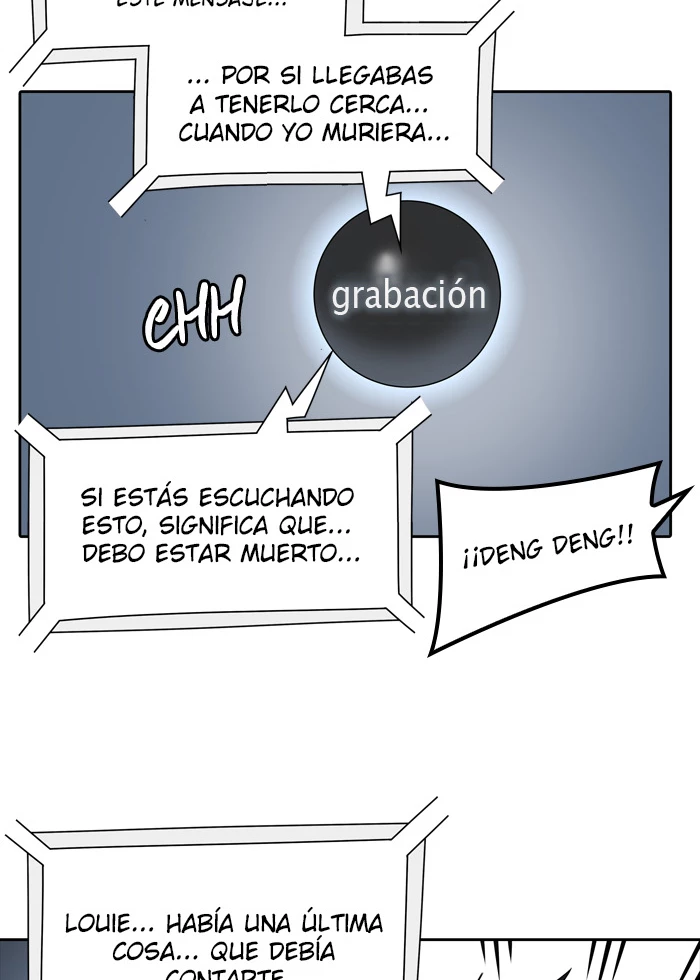 El irregular - Capítulo 451 - Página 30 - LectorTMOo