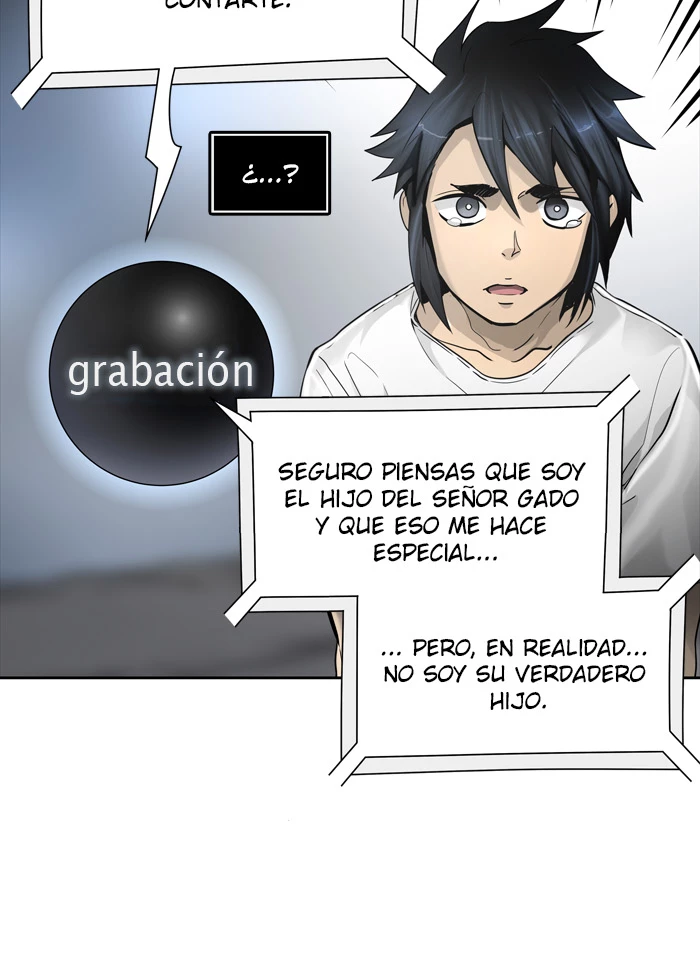 El irregular - Capítulo 451 - Página 31 - LectorTMOo