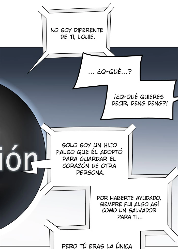 El irregular - Capítulo 451 - Página 32 - LectorTMOo