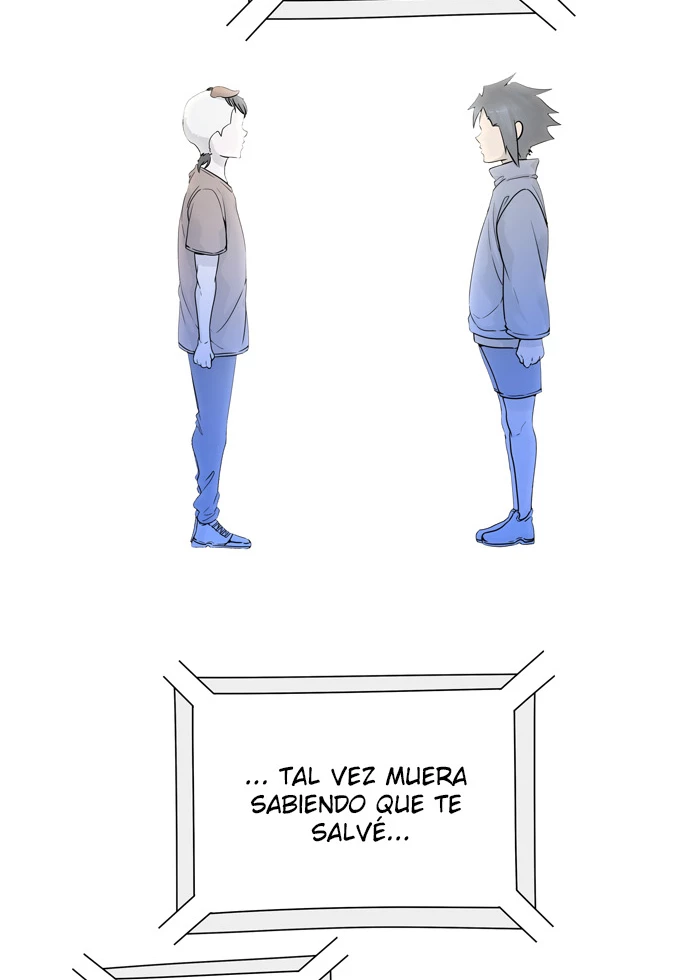 El irregular - Capítulo 451 - Página 34 - LectorTMOo