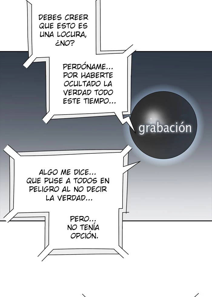 El irregular - Capítulo 451 - Página 35 - LectorTMOo