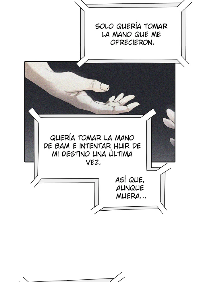 El irregular - Capítulo 451 - Página 36 - LectorTMOo