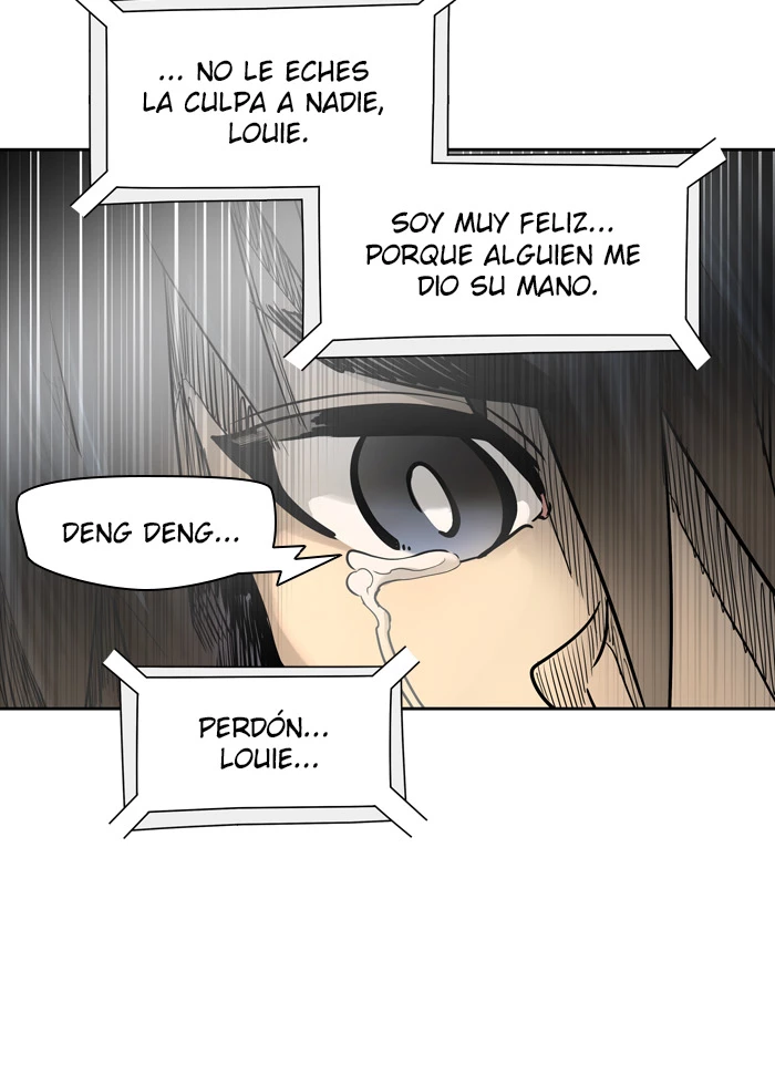 El irregular - Capítulo 451 - Página 37 - LectorTMOo