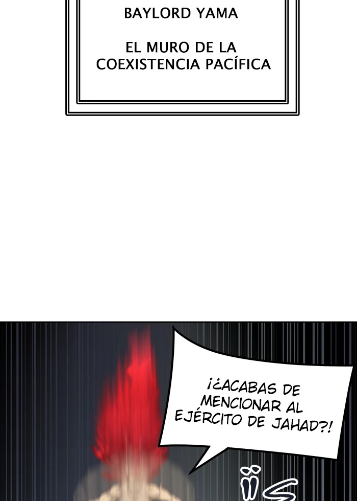 El irregular - Capítulo 451 - Página 40 - LectorTMOo