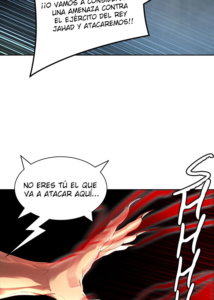 El irregular - Capítulo 451 - Página 43 - LectorTMOo