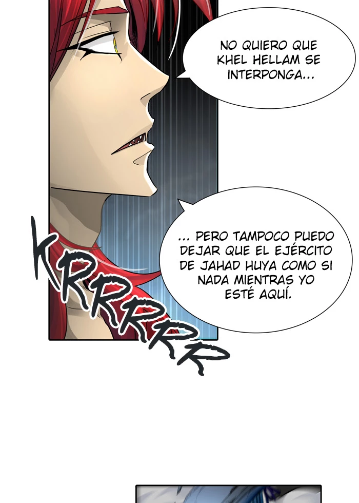 El irregular - Capítulo 451 - Página 47 - LectorTMOo