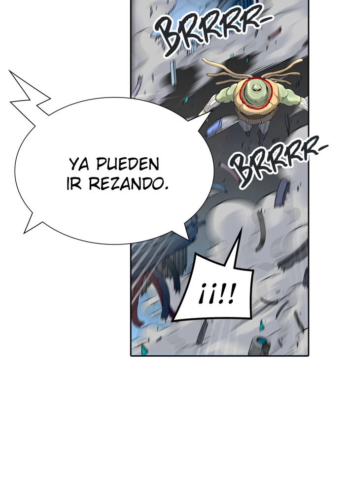 El irregular - Capítulo 451 - Página 48 - LectorTMOo