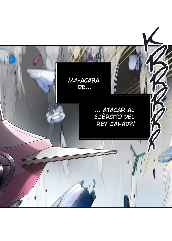 El irregular - Capítulo 451 - Página 49 - LectorTMOo