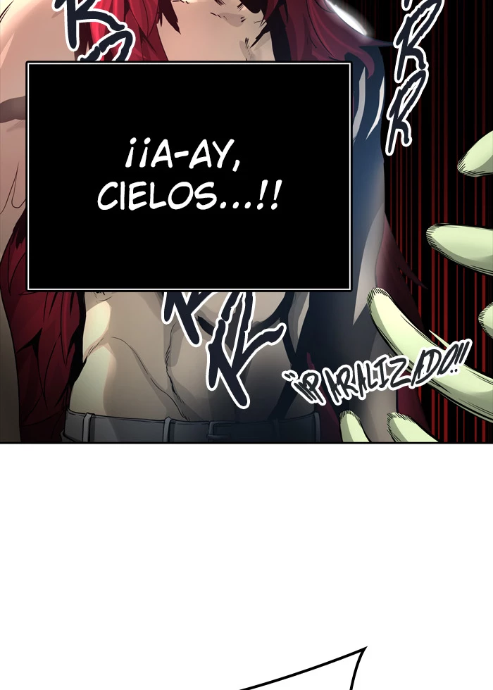 El irregular - Capítulo 451 - Página 60 - LectorTMOo