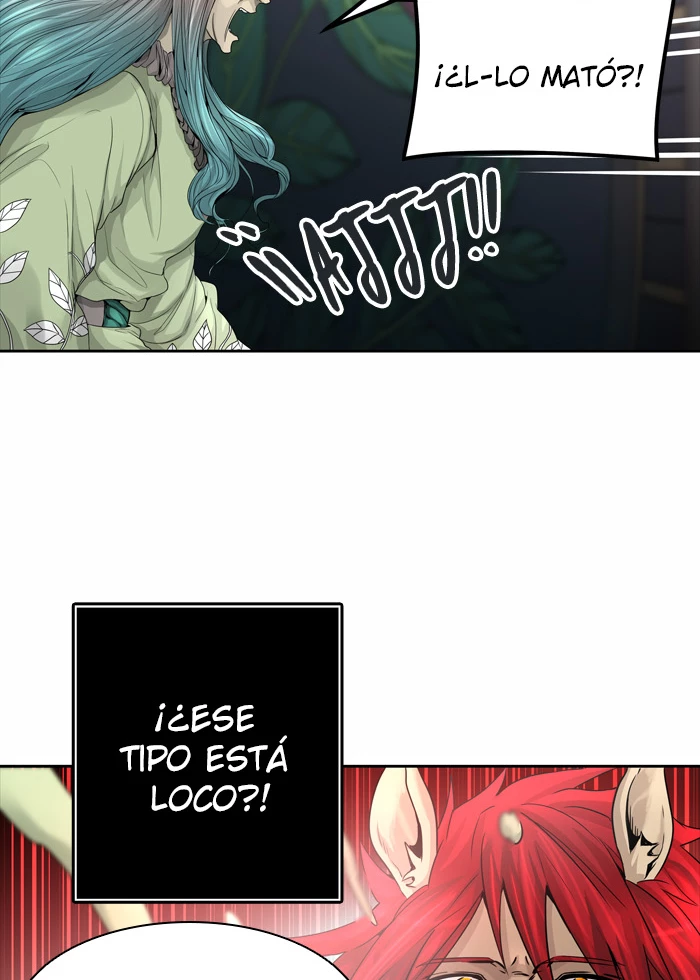 El irregular - Capítulo 451 - Página 66 - LectorTMOo