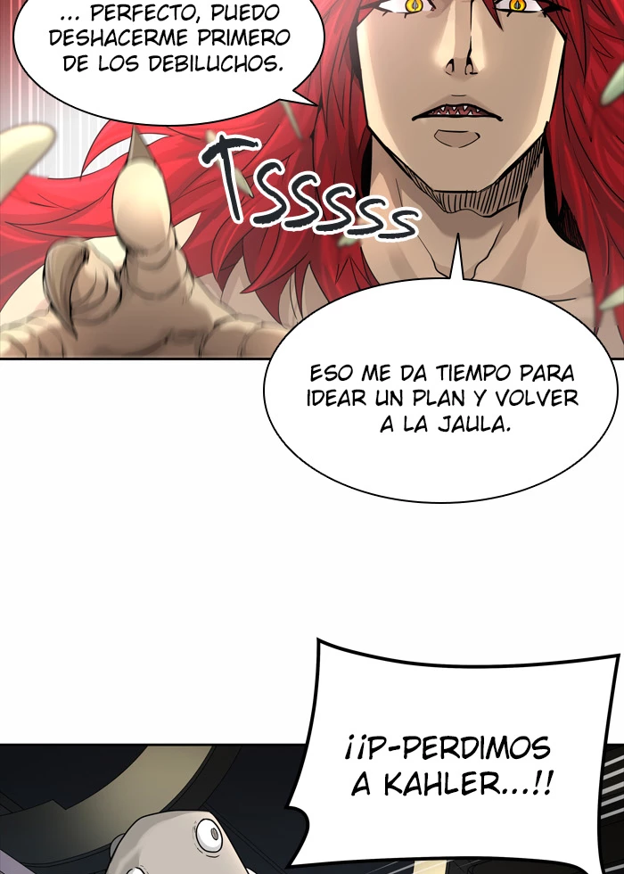 El irregular - Capítulo 451 - Página 67 - LectorTMOo