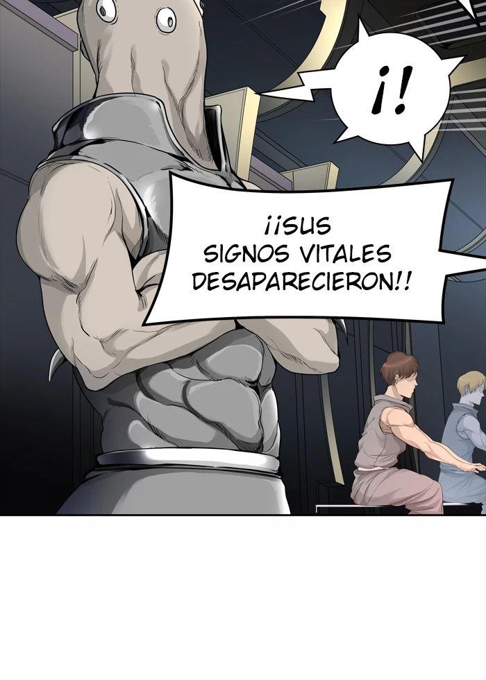 El irregular - Capítulo 451 - Página 68 - LectorTMOo