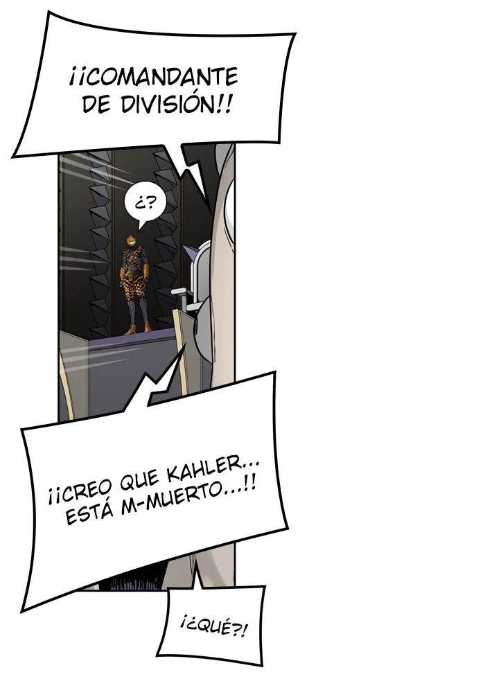 El irregular - Capítulo 451 - Página 69 - LectorTMOo