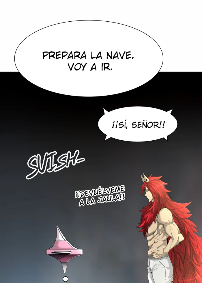 El irregular - Capítulo 451 - Página 72 - LectorTMOo