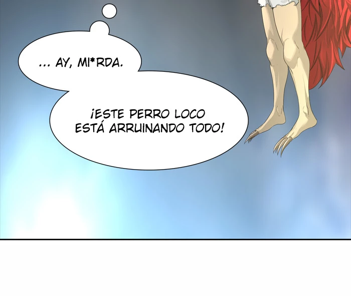 El irregular - Capítulo 451 - Página 73 - LectorTMOo