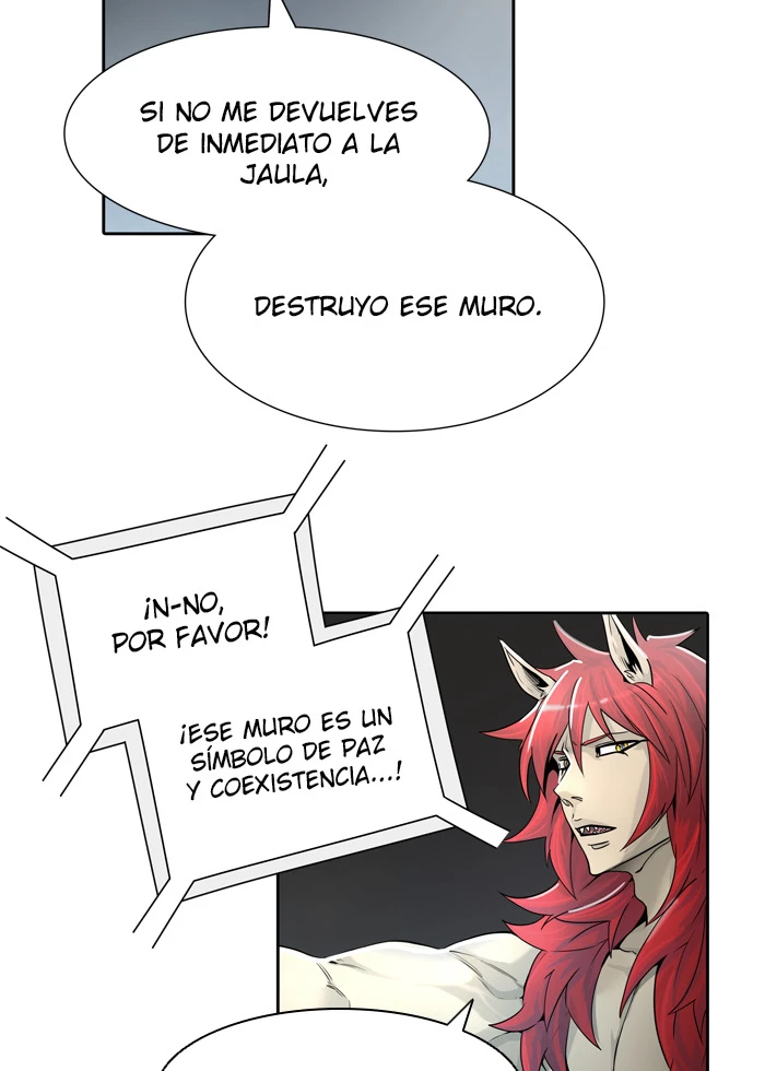 El irregular - Capítulo 451 - Página 76 - LectorTMOo