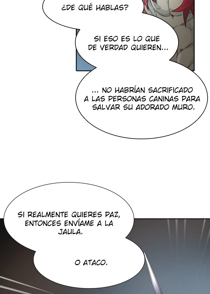 El irregular - Capítulo 451 - Página 77 - LectorTMOo