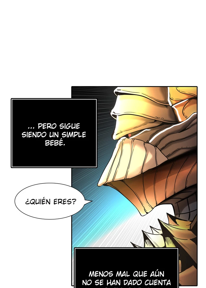 El irregular - Capítulo 451 - Página 86 - LectorTMOo