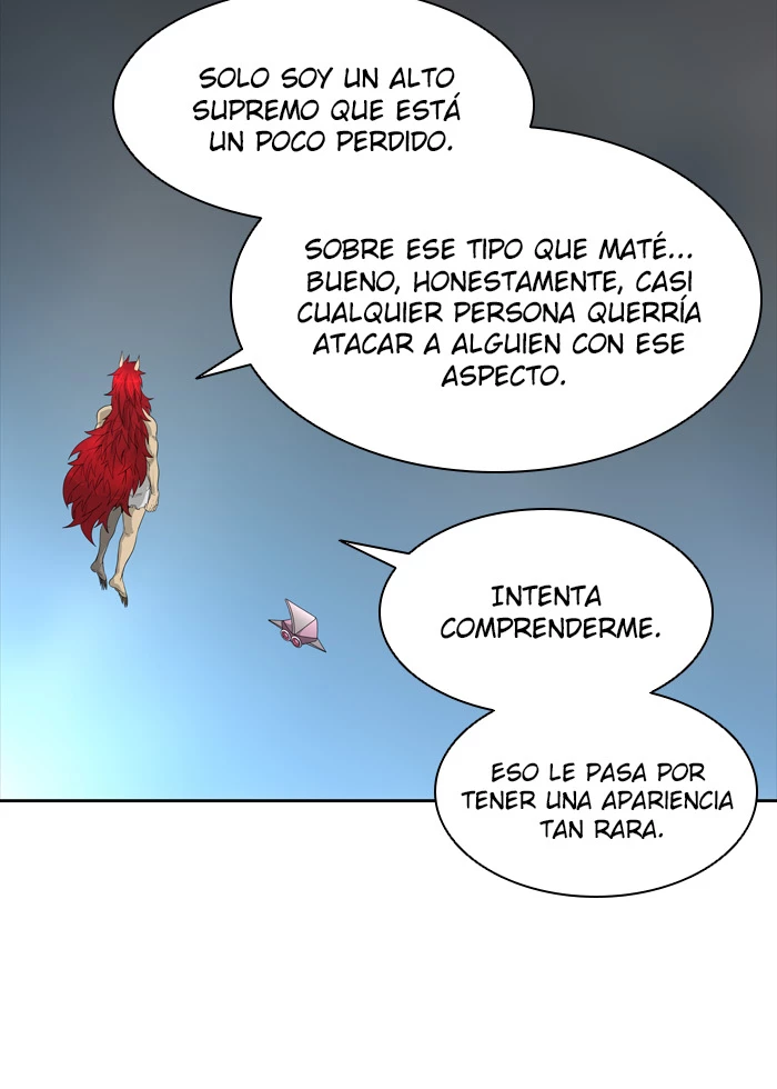 El irregular - Capítulo 451 - Página 88 - LectorTMOo