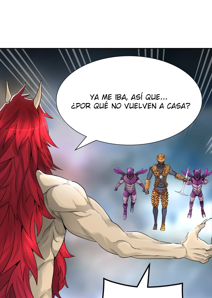 El irregular - Capítulo 451 - Página 89 - LectorTMOo