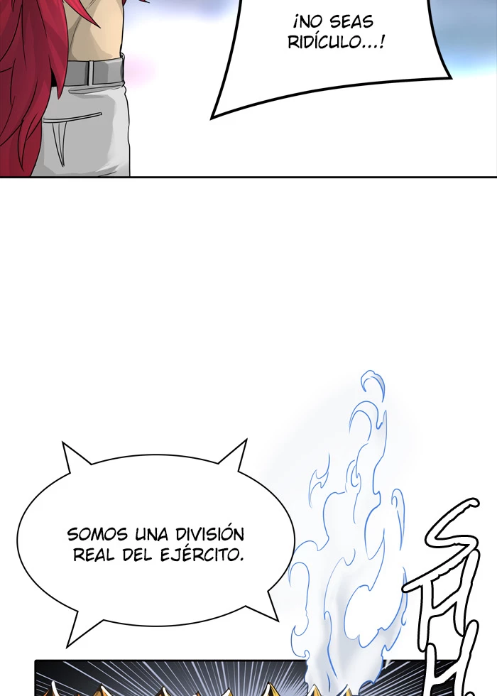 El irregular - Capítulo 451 - Página 90 - LectorTMOo