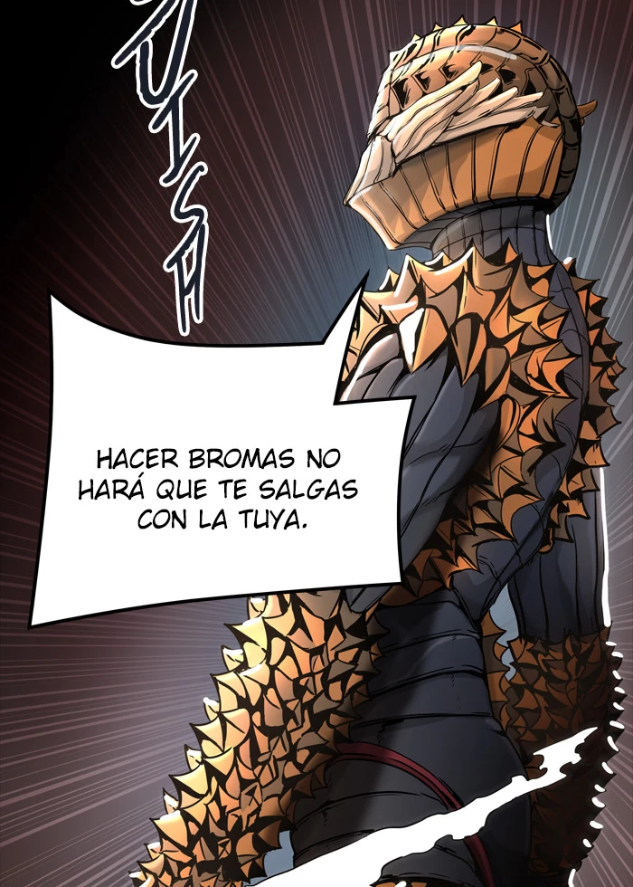 El irregular - Capítulo 451 - Página 92 - LectorTMOo