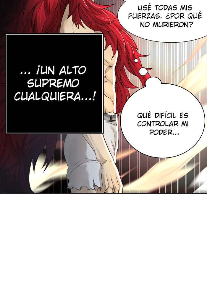 El irregular - Capítulo 451 - Página 103 - LectorTMOo