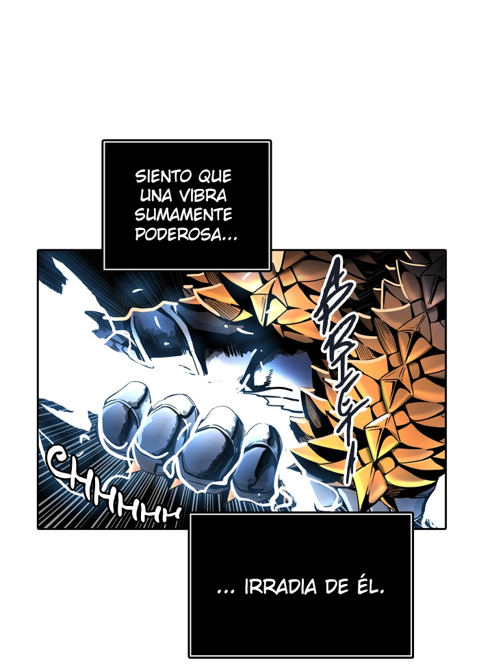 El irregular - Capítulo 451 - Página 104 - LectorTMOo