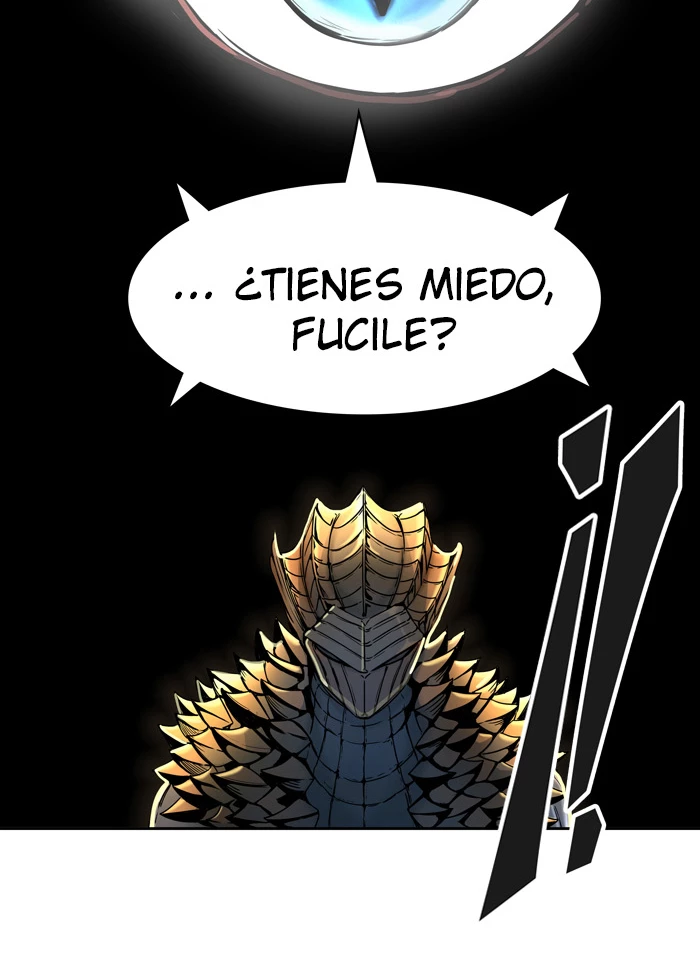 El irregular - Capítulo 451 - Página 106 - LectorTMOo