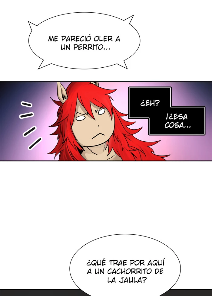 El irregular - Capítulo 451 - Página 107 - LectorTMOo