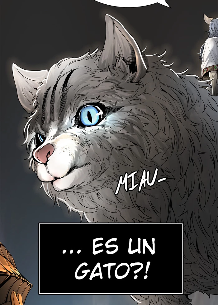 El irregular - Capítulo 451 - Página 108 - LectorTMOo