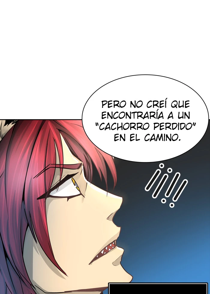 El irregular - Capítulo 451 - Página 111 - LectorTMOo