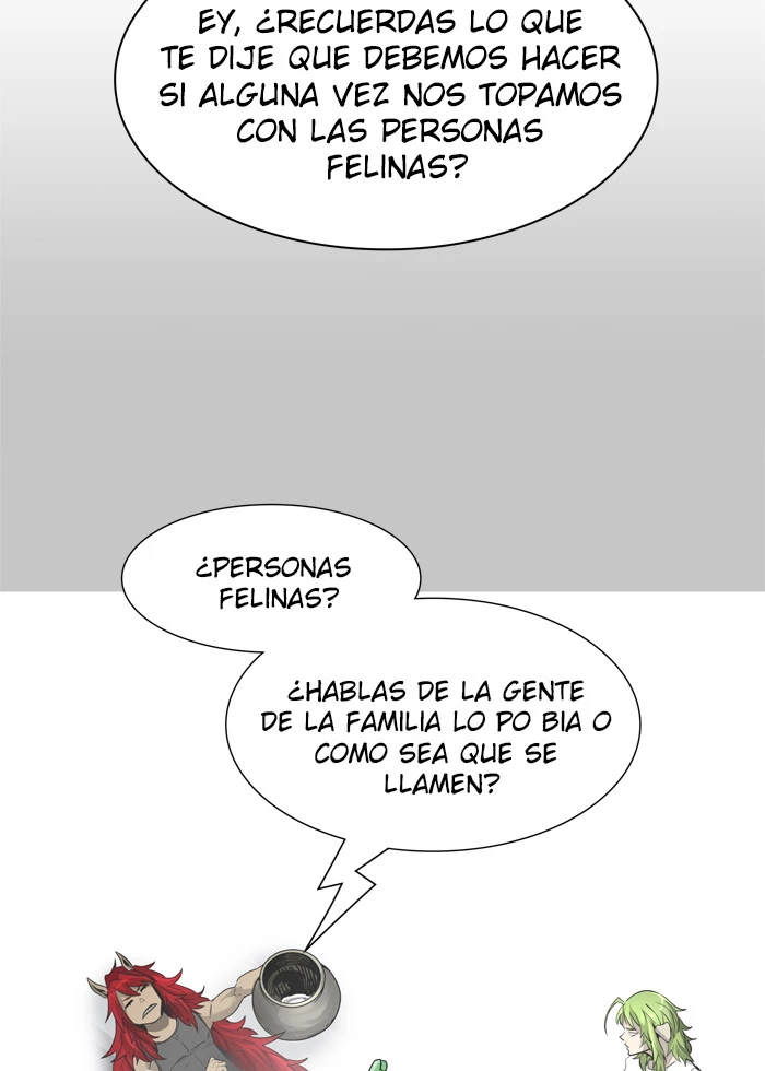 El irregular - Capítulo 451 - Página 113 - LectorTMOo