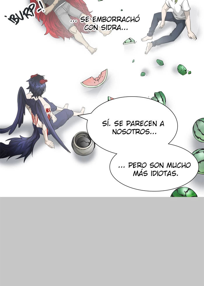 El irregular - Capítulo 451 - Página 114 - LectorTMOo