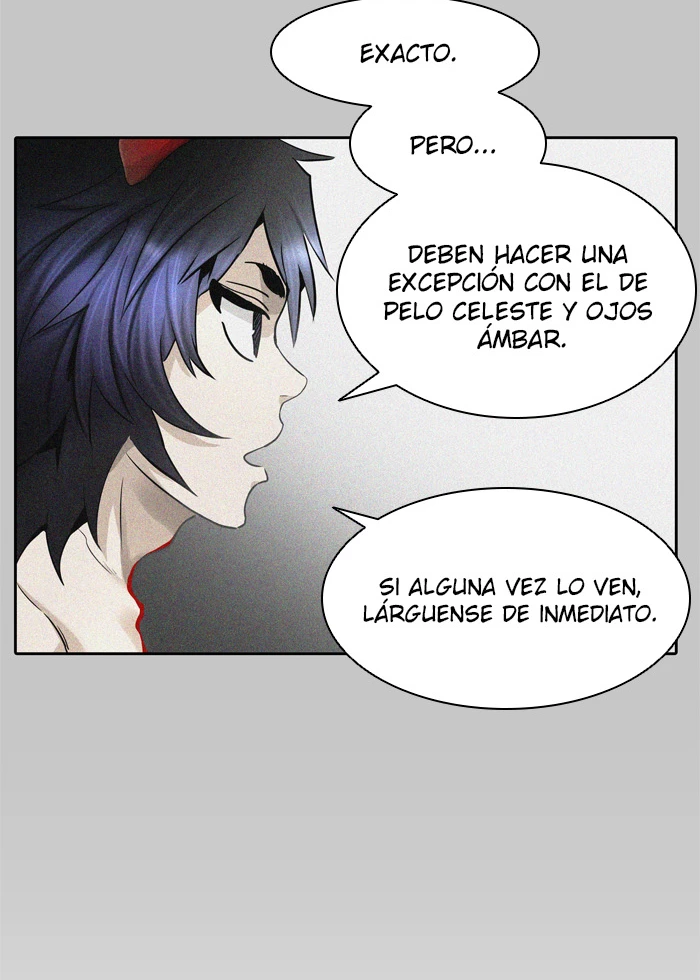 El irregular - Capítulo 451 - Página 116 - LectorTMOo