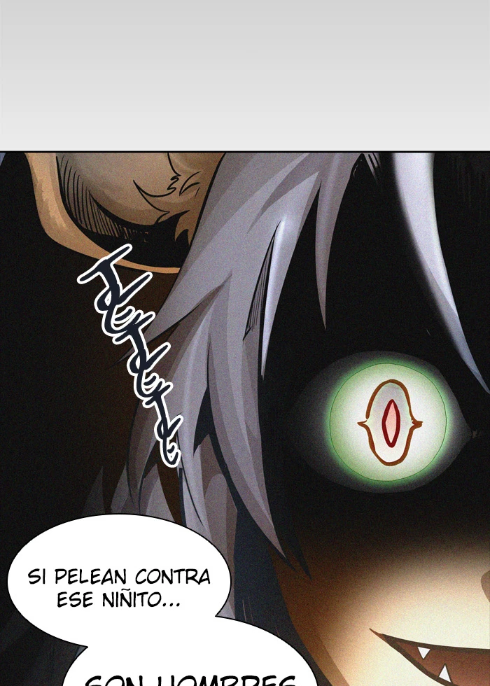 El irregular - Capítulo 451 - Página 117 - LectorTMOo