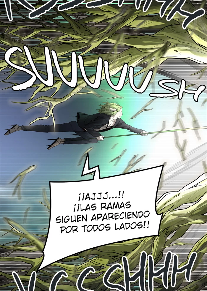 El irregular - Capítulo 452 - Página 3 - LectorTMOo