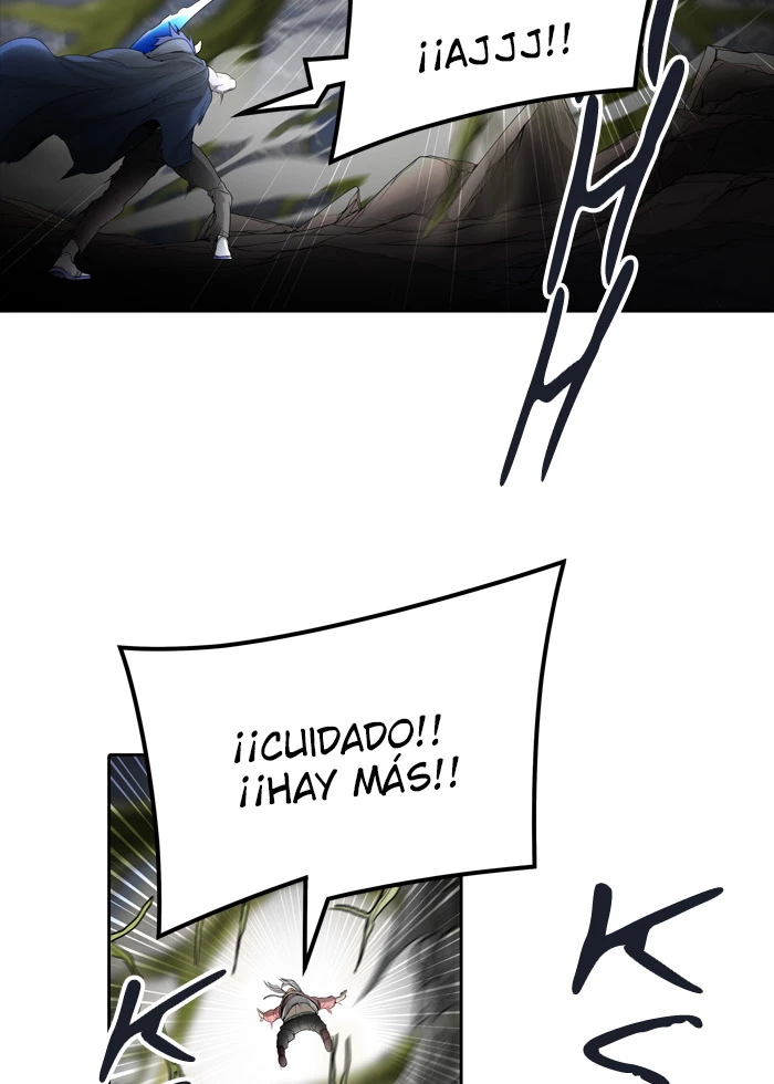 El irregular - Capítulo 452 - Página 5 - LectorTMOo