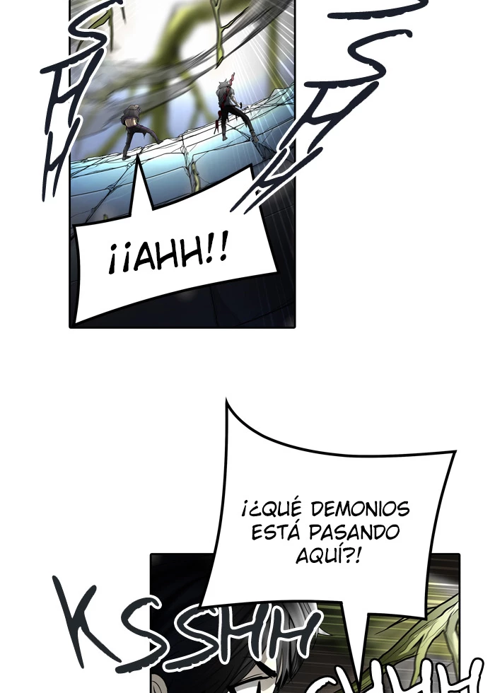 El irregular - Capítulo 452 - Página 6 - LectorTMOo